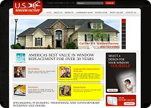 US Window factory site